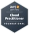 AWS Cloud Practitioner