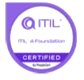 ITIL 4 Foundation