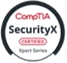SecurityX
